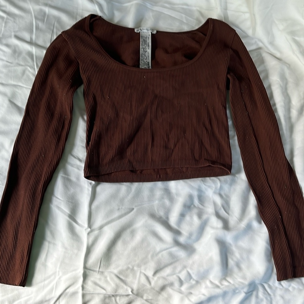 Zara long sleeve